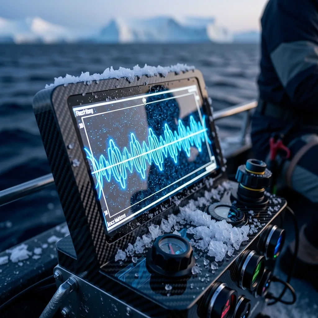 Sonar analysis